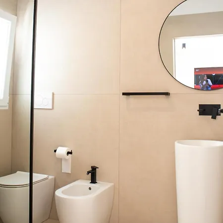 Mediterranee Panzió Pulsano