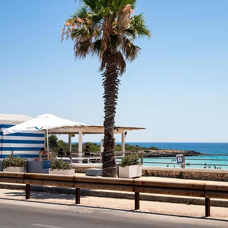 Bed & Breakfast Mediterranee *