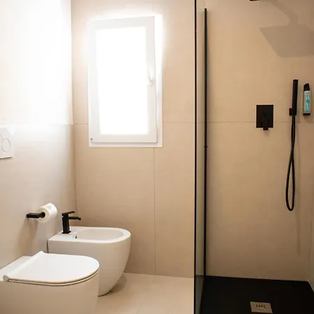 Mediterranee Bed and Breakfast Pulsano