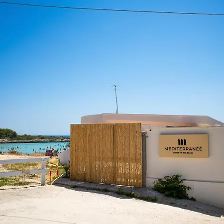 Bed and Breakfast Mediterranee