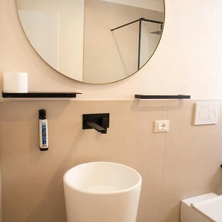 Bed & Breakfast Mediterranee Pulsano