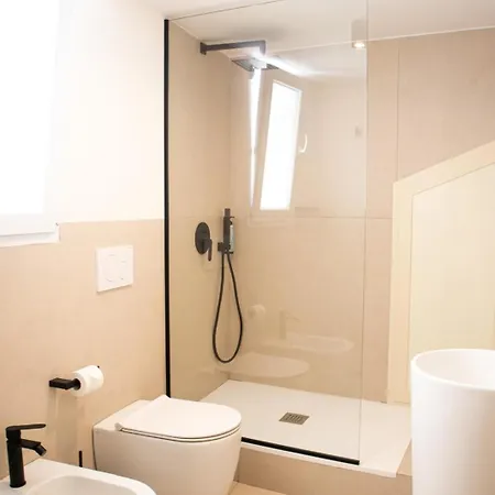 Bed & Breakfast Mediterranee