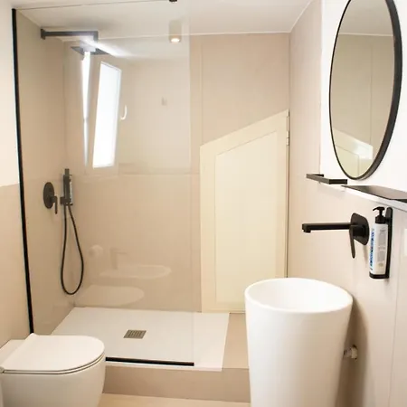 Mediterranee Bed & Breakfast Pulsano