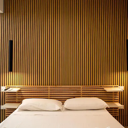 Bed & Breakfast Mediterranee Pulsano