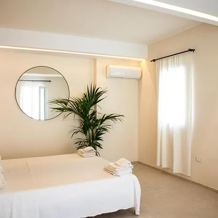 Mediterranee 3* Пульсано