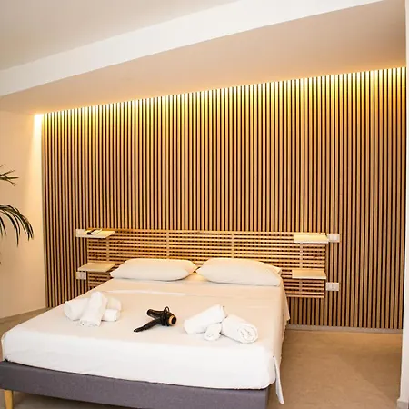 Mediterranee Bed and Breakfast