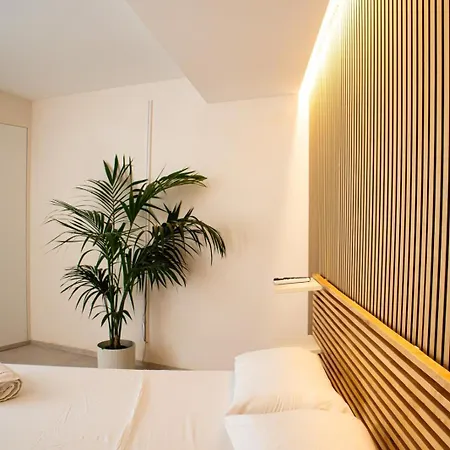 Bed & Breakfast Mediterranee *