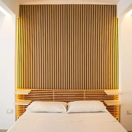 Mediterranee Bed & Breakfast