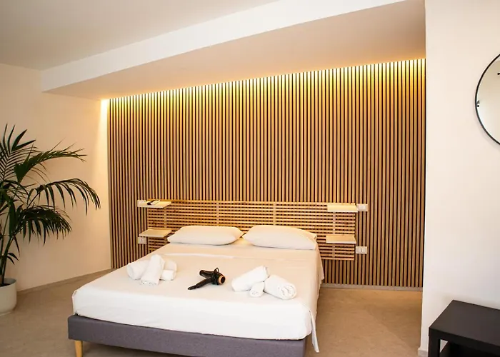 Mediterranee Bed & Breakfast